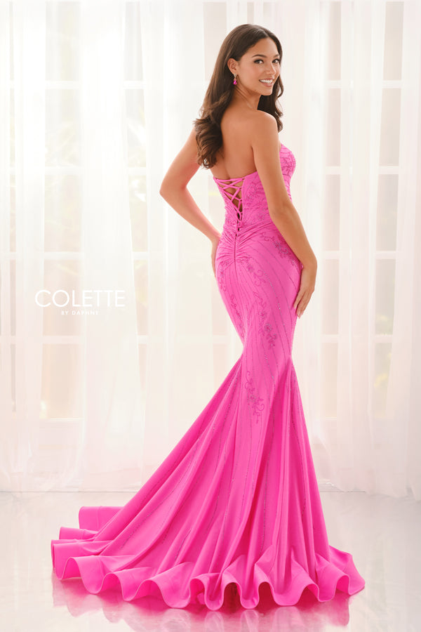 Mon Cheri Colette (CL6195) Spring 2026