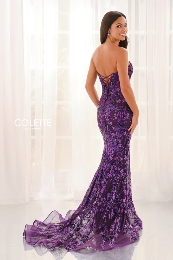 Mon Cheri Colette (CL6203) Spring 2026