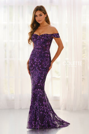 Mon Cheri Colette (CL6205) Spring 2026