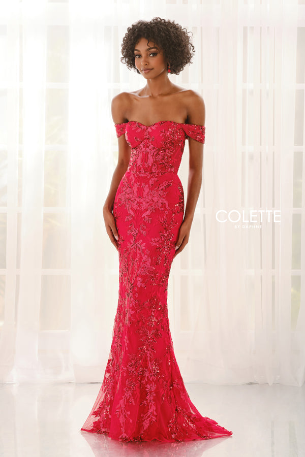 Mon Cheri Colette (CL6205) Spring 2026