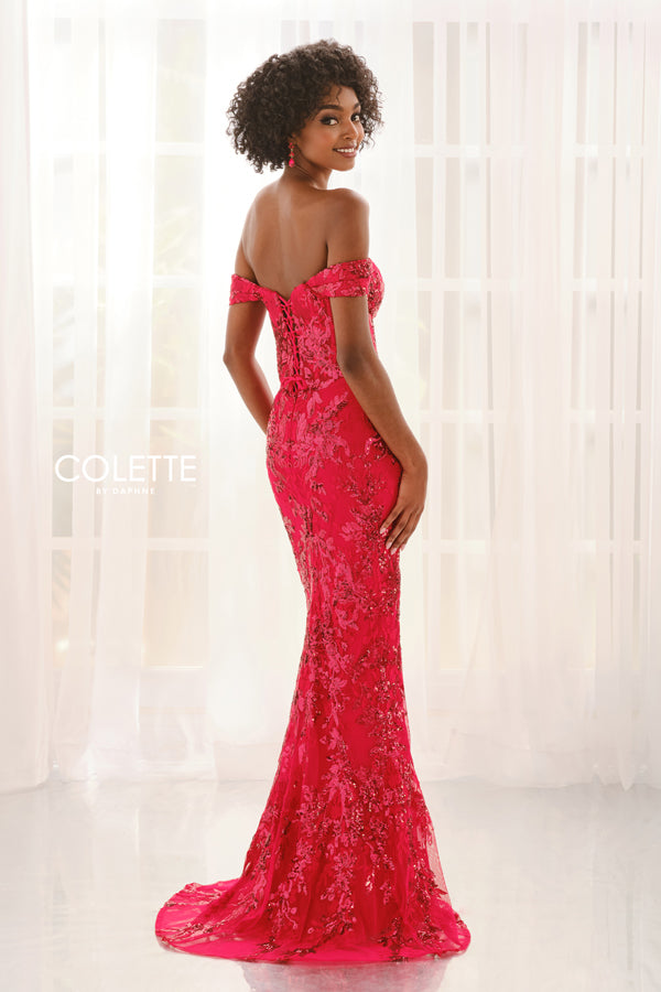 Mon Cheri Colette (CL6205) Spring 2026