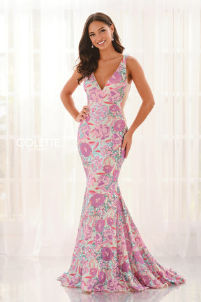 Mon Cheri Colette (CL6209) Spring 2026
