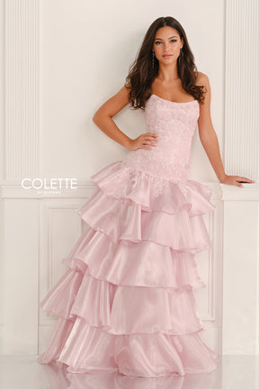 Mon Cheri Colette (CL6213) Spring 2026