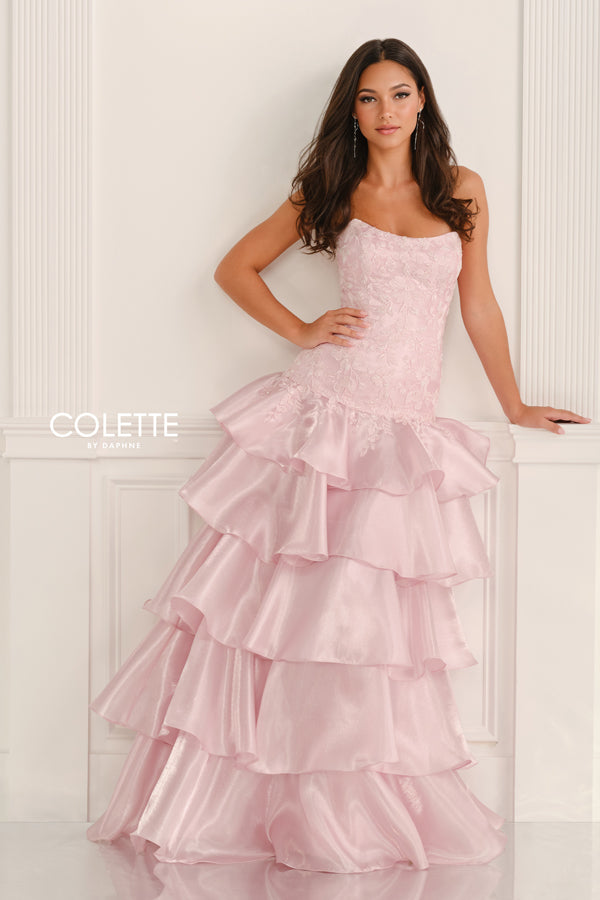 Mon Cheri Colette (CL6213) Spring 2026