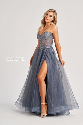 Mon Cheri Colette (CL8110) Spring 2025