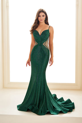 Mon Cheri Ellie Wilde Prom  (EW35001) Spring 2026