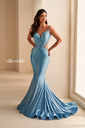 Mon Cheri Ellie Wilde Prom  (EW35001) Spring 2026