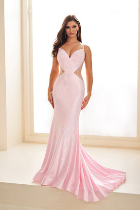 Mon Cheri Ellie Wilde Prom  (EW35001) Spring 2026