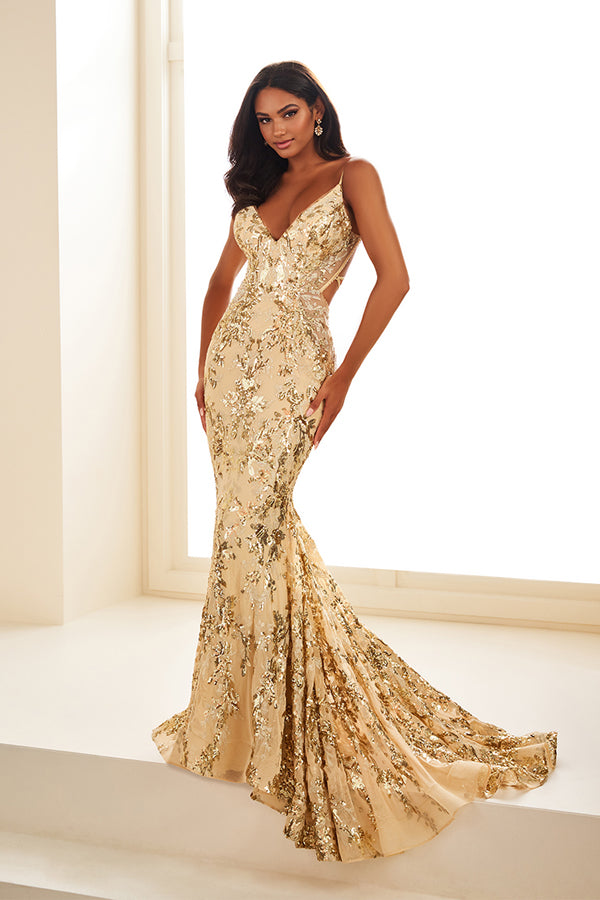 Mon Cheri Ellie Wilde  (EW35011) Spring 2026