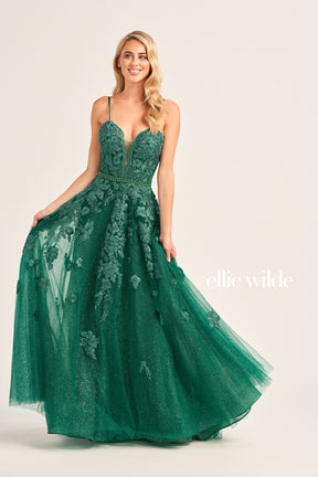 Mon Cheri Ellie Wilde (EW35016) Spring 2024