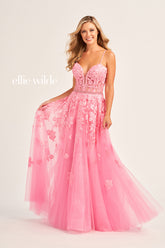 Mon Cheri Ellie Wilde (EW35016) Spring 2024