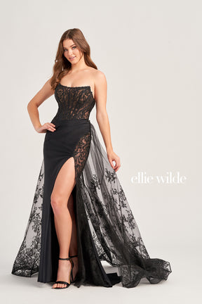 Mon Cheri Ellie Wilde (EW35032) Spring 2024
