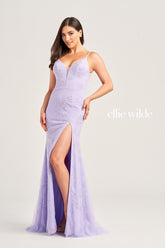 Mon Cheri Ellie Wilde (EW35062) Spring 2024