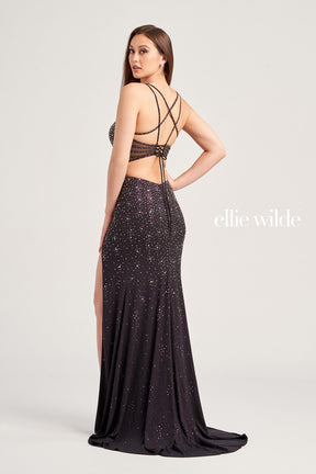 Mon Cheri Ellie Wilde (EW35064) Spring 2024