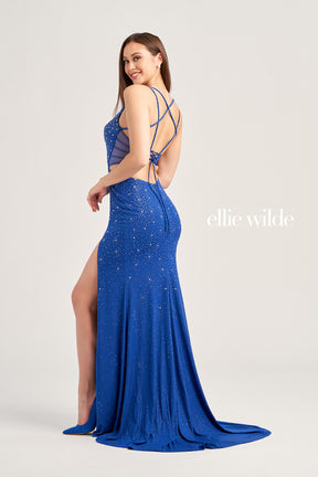 Mon Cheri Ellie Wilde (EW35064) Spring 2024