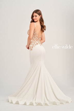 Mon Cheri Ellie Wilde (EW35078) Spring 2024