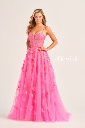 Mon Cheri Ellie Wilde (EW35081) Spring 2024