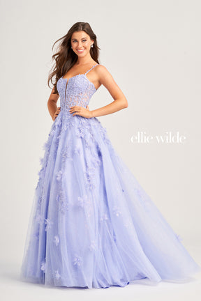 Mon Cheri Ellie Wilde (EW35081) Spring 2024