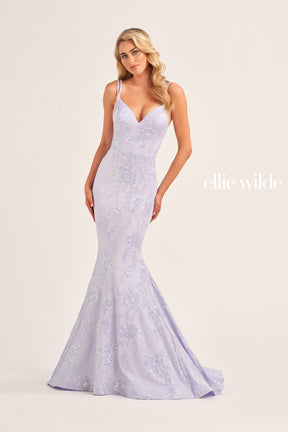 Mon Cheri Ellie Wilde (EW35083) Spring 2024