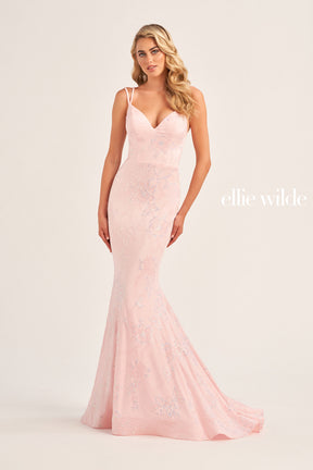 Mon Cheri Ellie Wilde (EW35083) Spring 2024