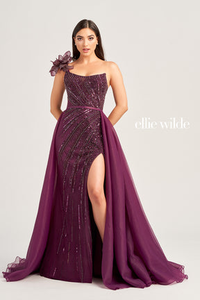 Mon Cheri Ellie Wilde (EW35087) Spring 2024