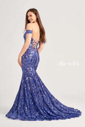 Mon Cheri Ellie Wilde (EW35094) Spring 2024
