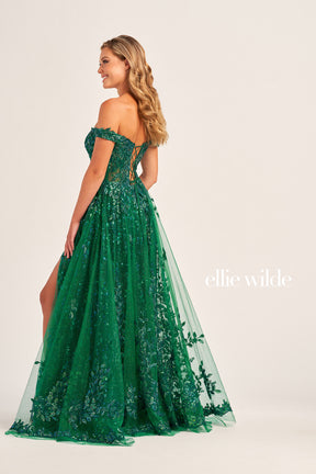 Mon Cheri Ellie Wilde (EW35116) Spring 2024