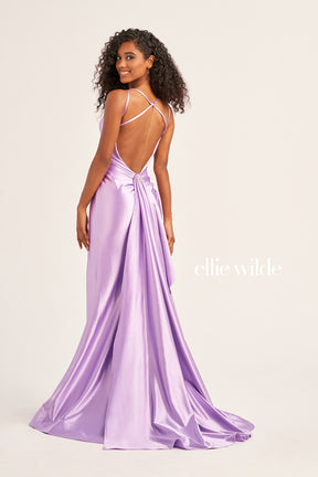 Mon Cheri Ellie Wilde (EW35212) Spring 2024