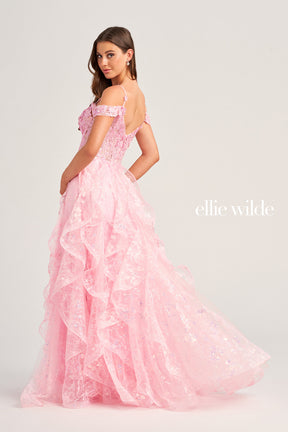 Mon Cheri Ellie Wilde (EW35218) Spring 2024