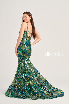 Mon Cheri Ellie Wilde (EW35228) Spring 2024
