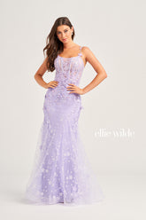 Mon Cheri Ellie Wilde (EW35241) Spring 2024