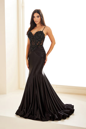 Mon Cheri Ellie WIlde  (EW36004) Spring 2026