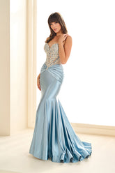 Mon Cheri Ellie WIlde  (EW36004) Spring 2026