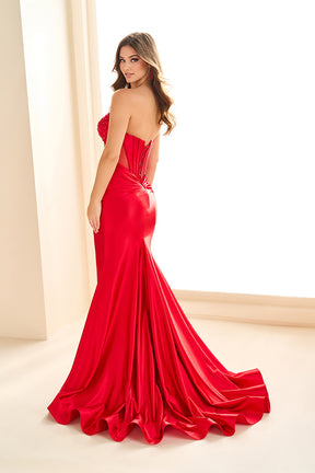 Mon Cheri Ellie WIlde  (EW36009) Spring 2026