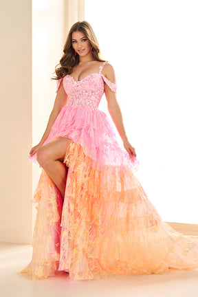 Mon Cheri Ellie WIlde  (EW36037) Spring 2026