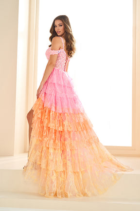 Mon Cheri Ellie WIlde  (EW36037) Spring 2026