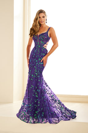 Mon Cheri Ellie Wilde (EW36043) SPRING 2025