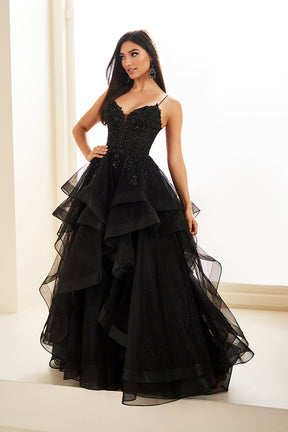 Mon Cheri Ellie WIlde  (EW36203) Spring 2026