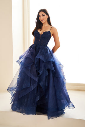 Mon Cheri Ellie WIlde  (EW36203) Spring 2026