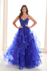 Mon Cheri Ellie WIlde  (EW36203) Spring 2026