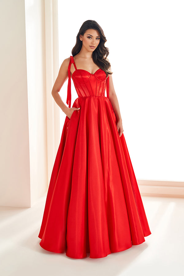 Mon Cheri Ellie Wilde (EW36210) Spring 2026