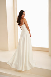 Mon Cheri Ellie WIlde  (EW37217) Spring 2026