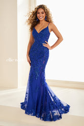 Mon Cheri Ellie WIlde  (EW37222) Spring 2026