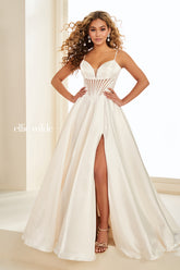 Mon Cheri Ellie WIlde  (EW37226) Spring 2026