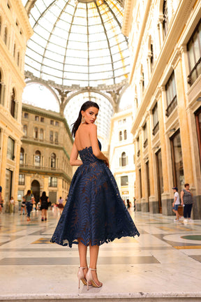 Nicoletta Prom (JX5031) Spring 2025