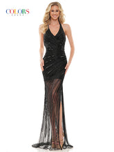 Colors Dress Prom (K125) Spring 2024