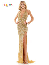 Colors Dress Prom (K144) Spring 2024