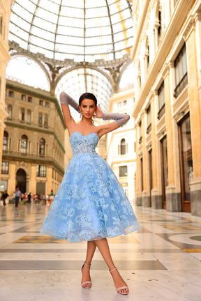 Nicoletta Prom (NC1004) Spring 2025
