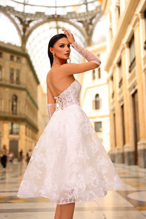 Nicoletta Prom (NC1004) Spring 2025