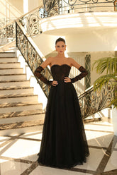 Nicoletta Prom (NC1005) Spring 2025